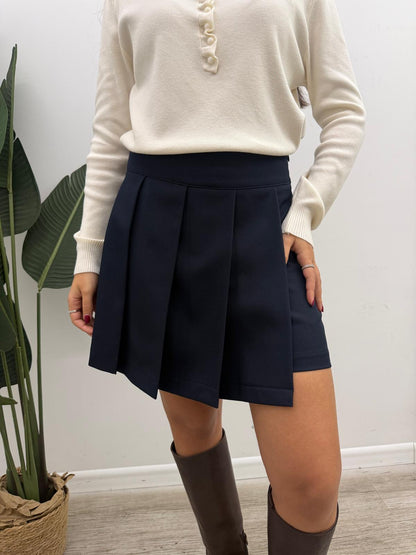 Haveone - Skort Pieghe