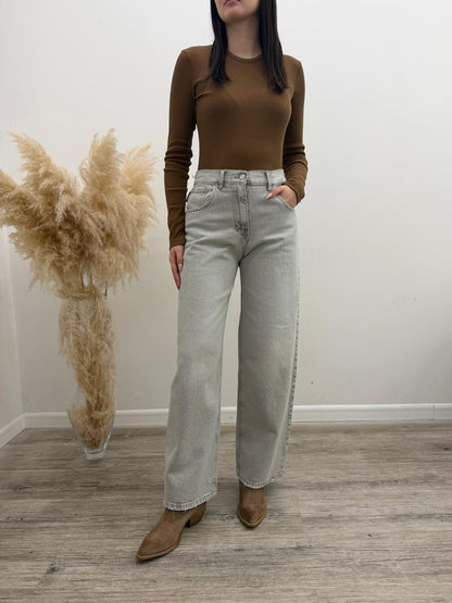 Haveone - Jeans Bella Grey