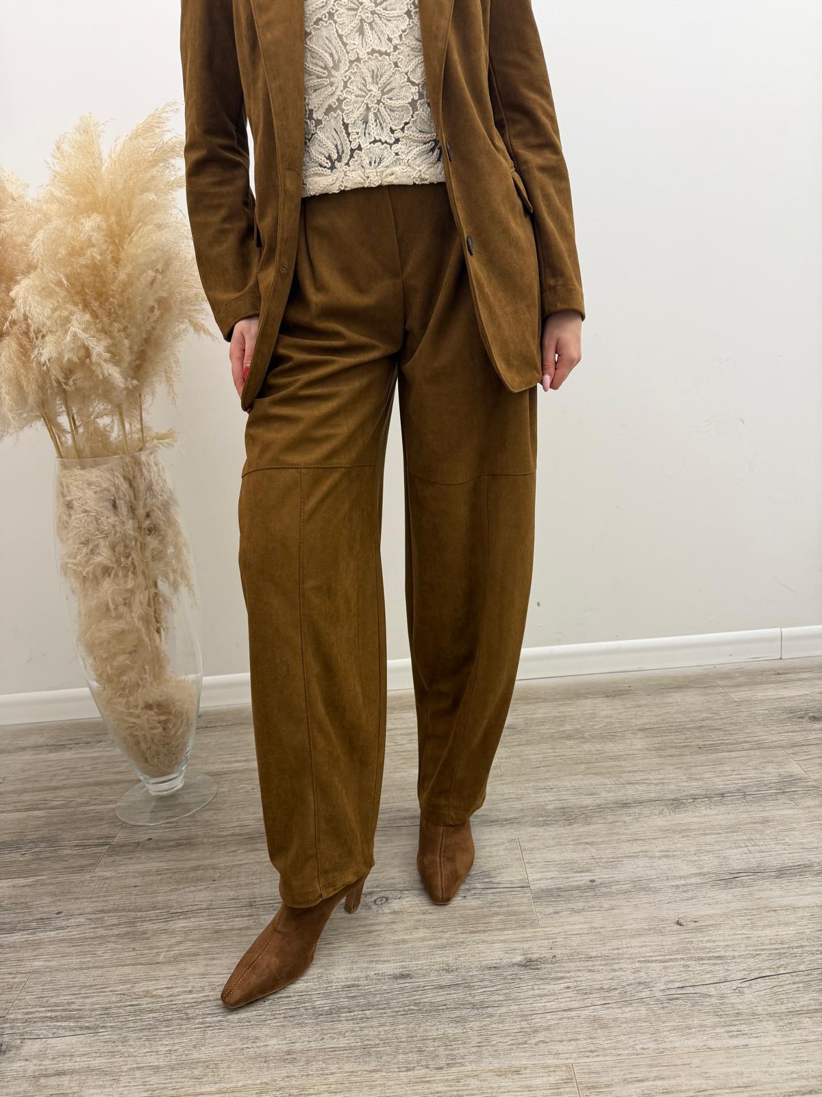 Susy Mix - Pantalone Crosta