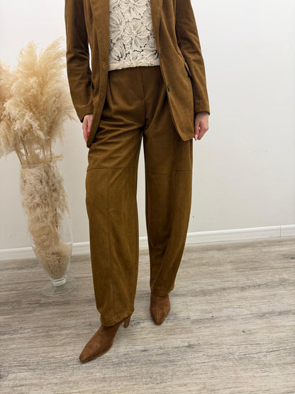 Susy Mix - Pantalone Crosta