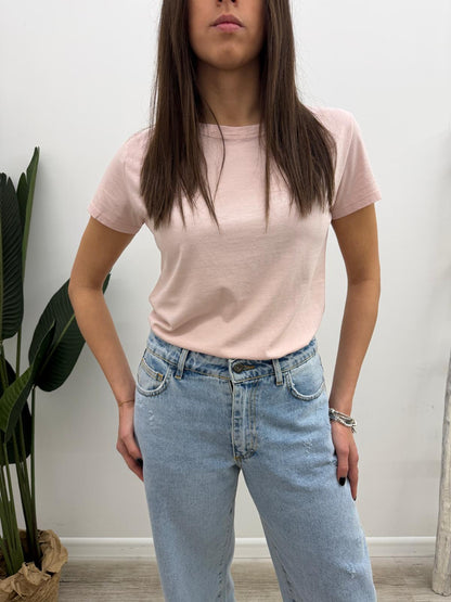 Vicolo - Tshirt Basic