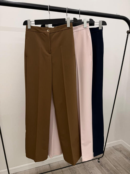 Vicolo - Pantalone Palazzo