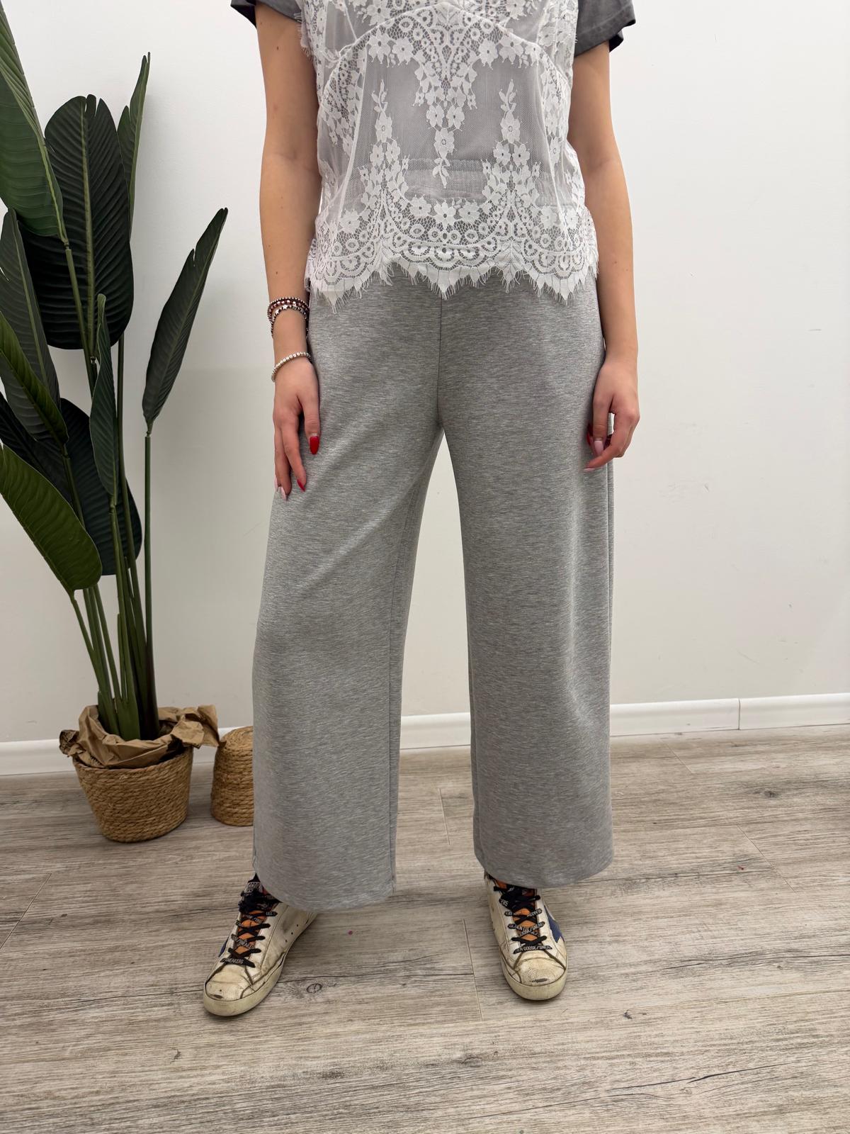Haveone - Pantalone Jersey