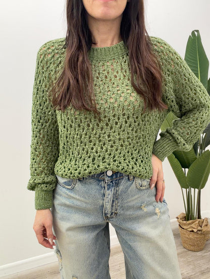 Tensione In - Pull Fettuccia