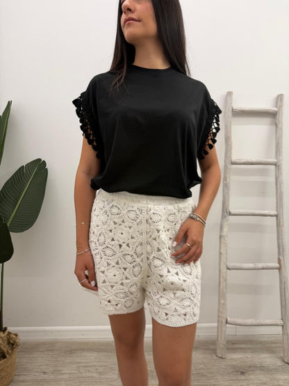 Susy Mix - Tshirt Nappine