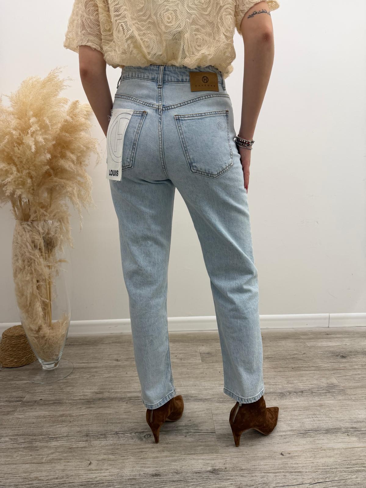 Haveone - Jeans Louis
