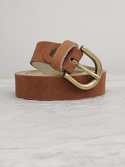 Haveone - Cintura Suede