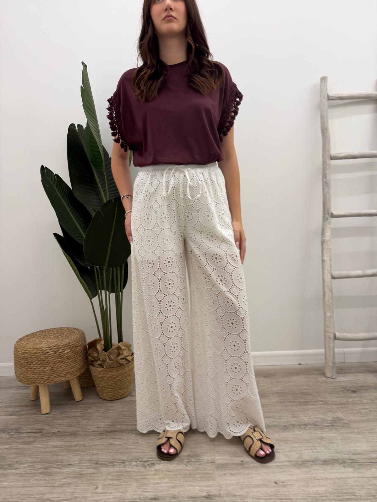 Haveone - Pantalone Sangallo