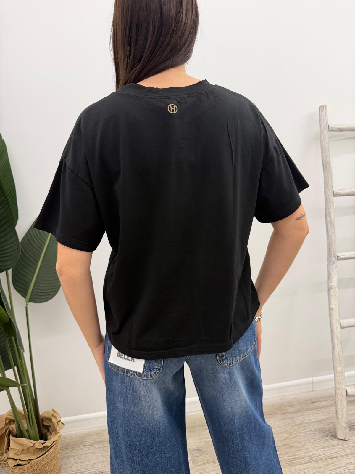 Haveone - Tshirt Scatola