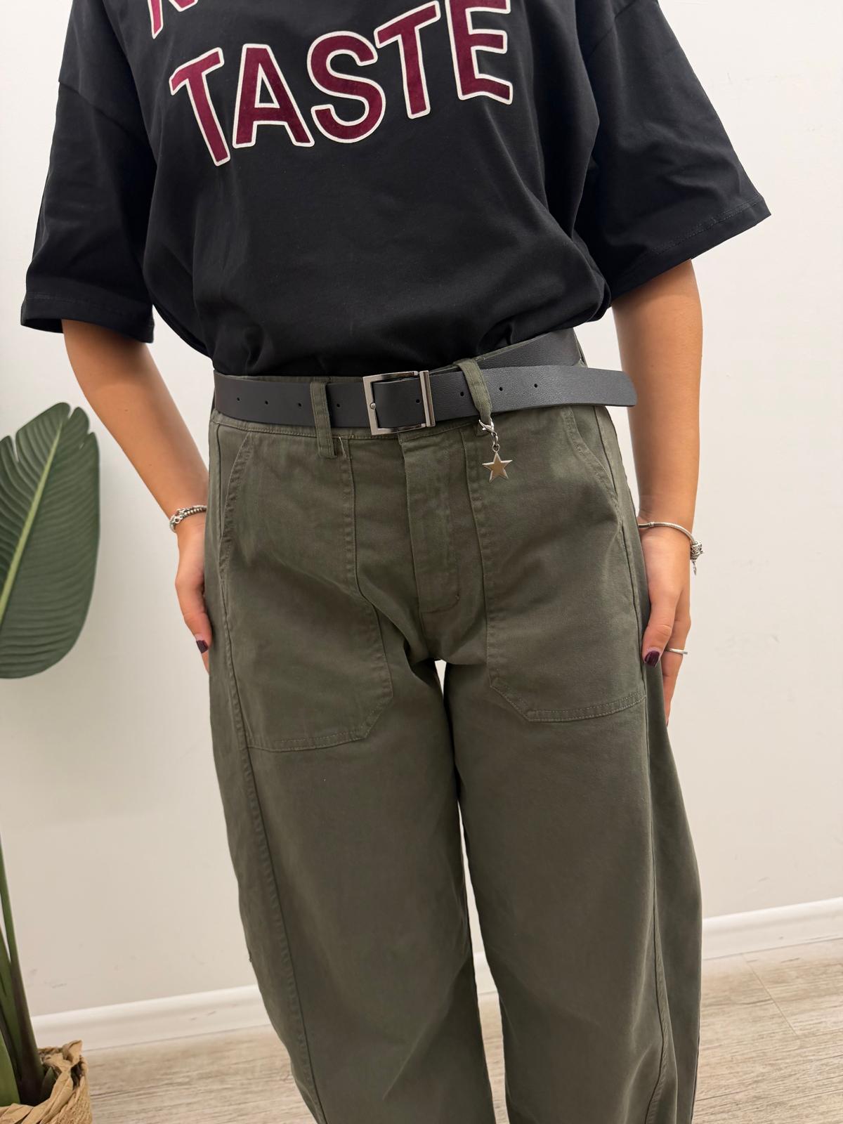 Susy Mix - Pantalone Stellina