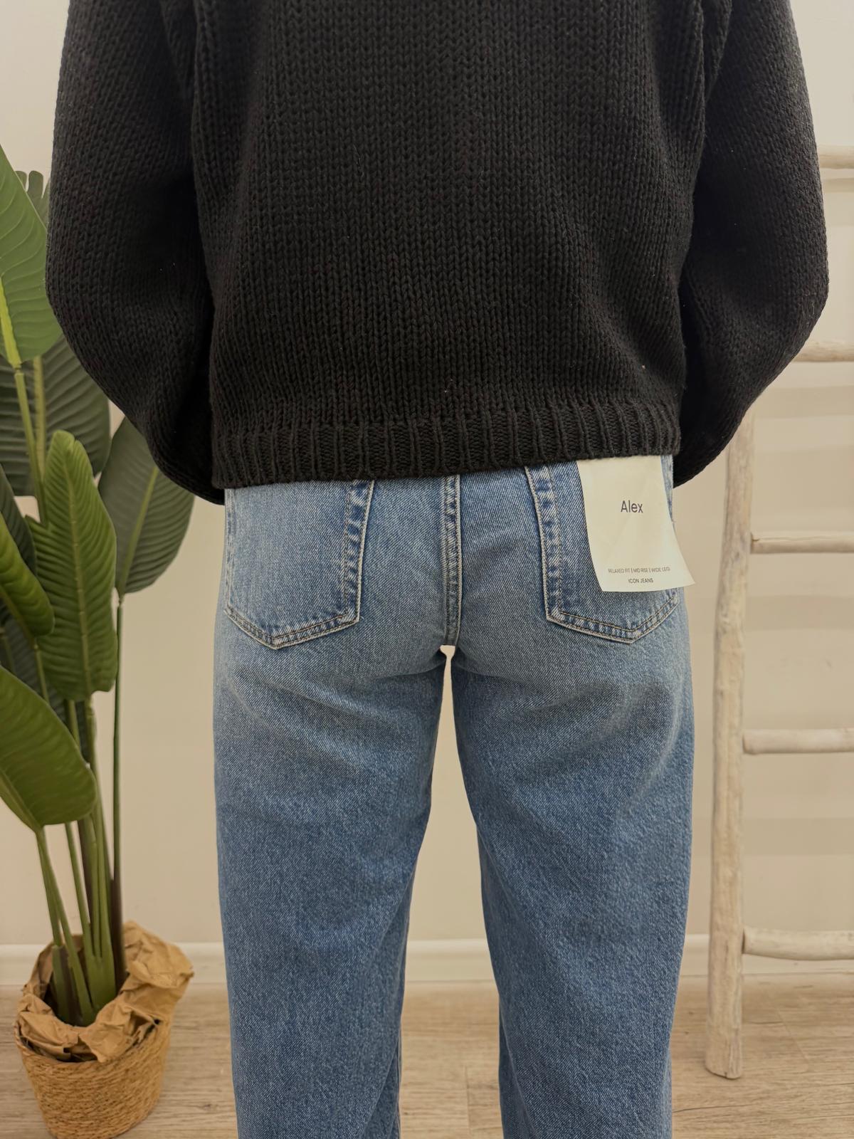 Vicolo - Jeans Alex
