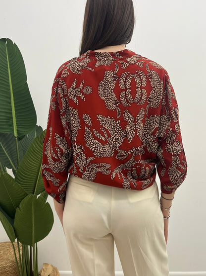 Haveone - Camicia Kilimangiaro