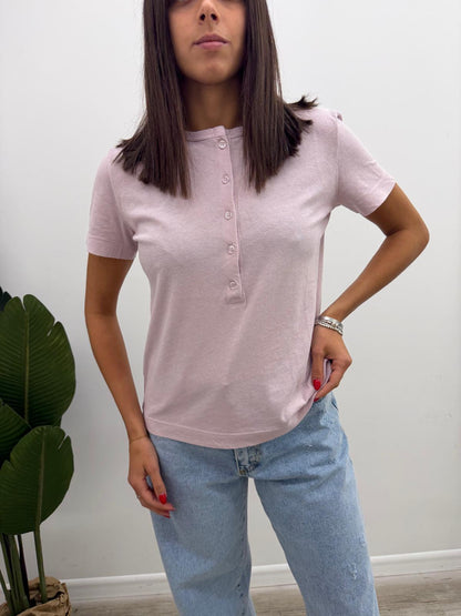 Vicolo - Tshirt Serafino