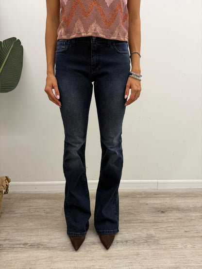 Kontatto - Jeans Calla
