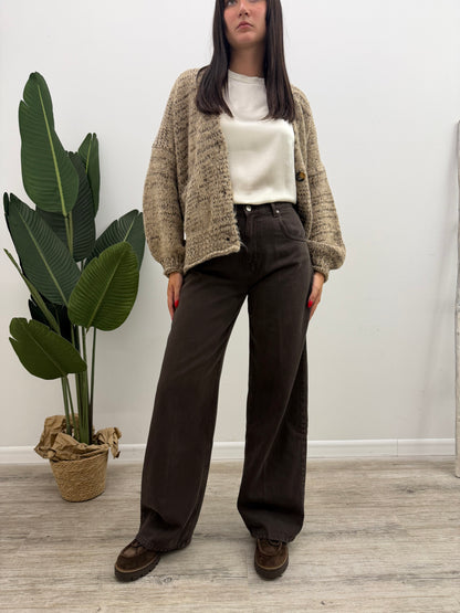 Vicolo - Pantalone Mia Moro