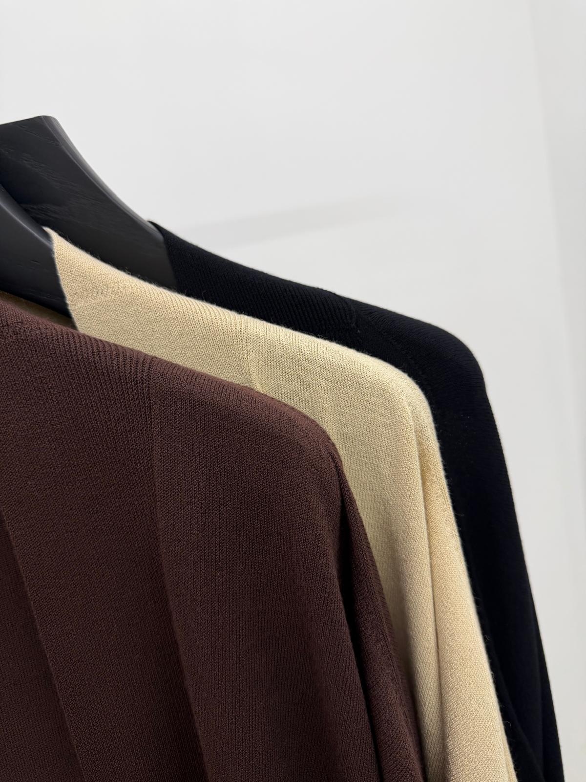 Kontatto - Cardigan Lungo