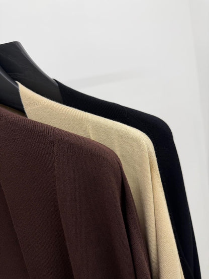 Kontatto - Cardigan Lungo