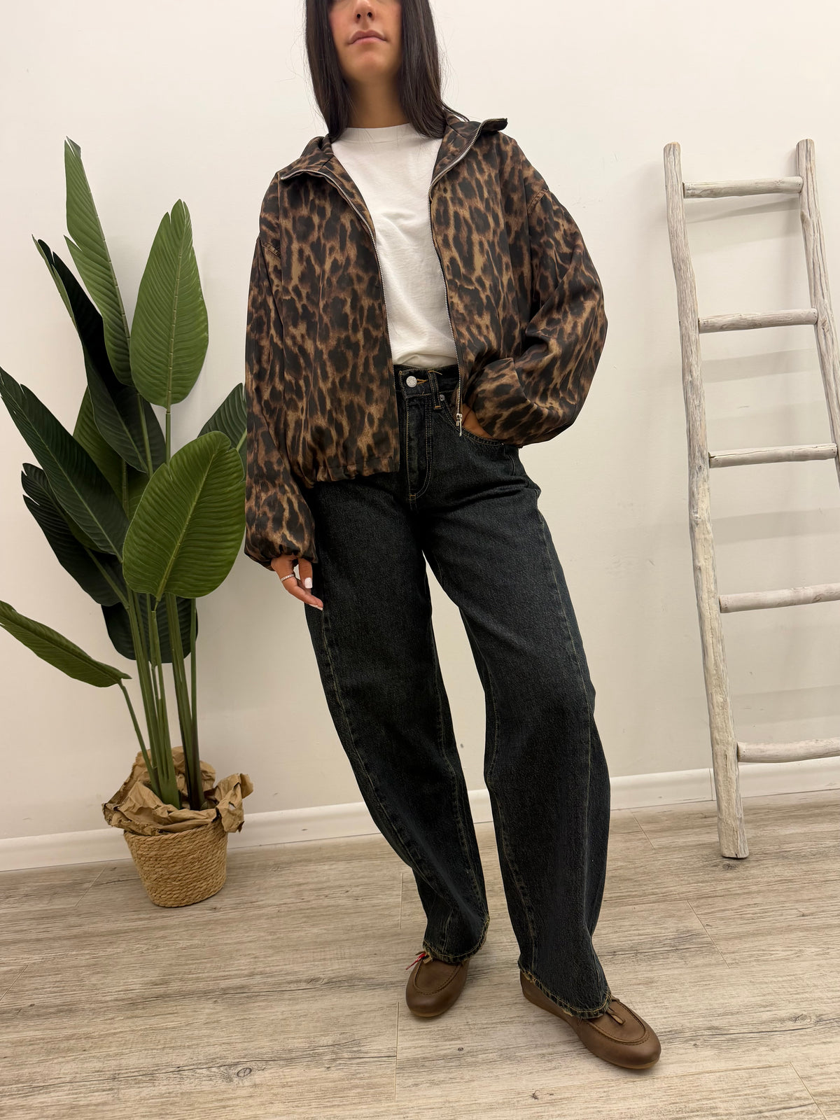 Haveone - Jeans Lucy
