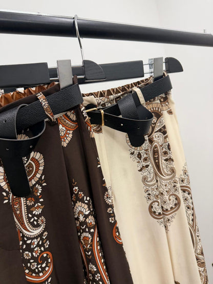 Susy Mix - Pantalone Marrakech