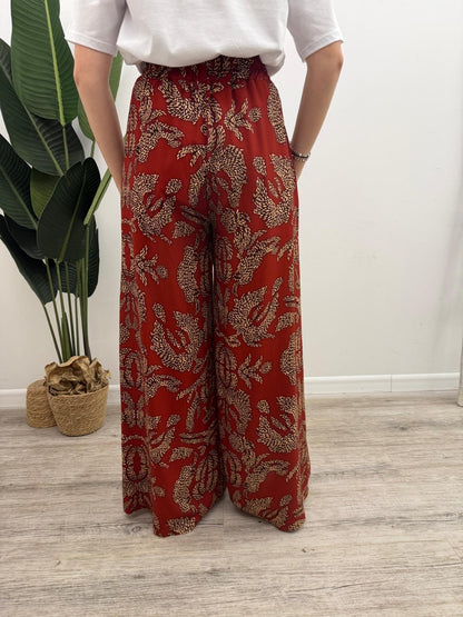 Haveone - Pantalone Kilimangiaro
