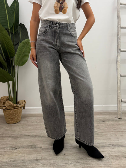 Haveone - Jeans Bella Grey