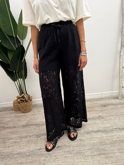 Susy Mix - Pantalone Pizzo