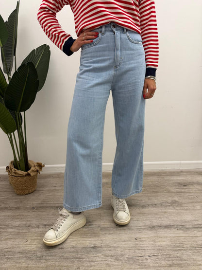 Tensione In - Jeans Giusy