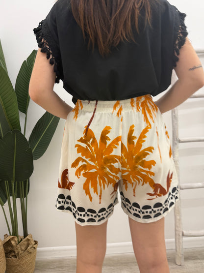 Haveone - Shorts Malibù