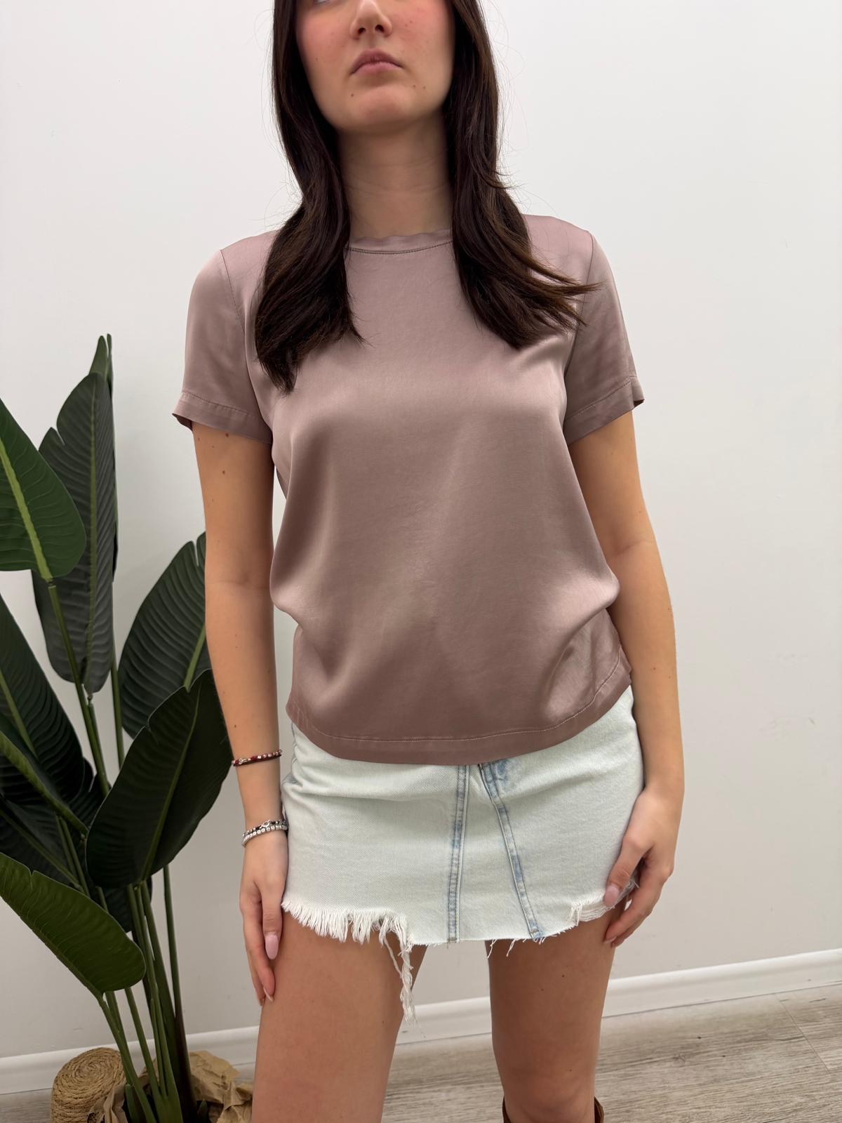 Vicolo - Maglia Raso