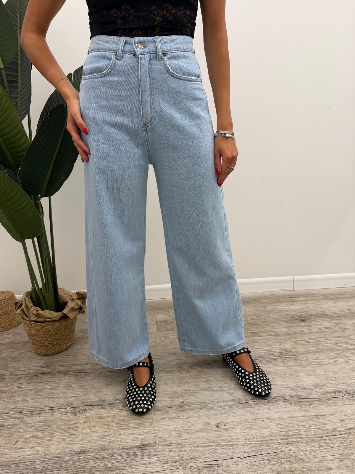 Tensione In - Jeans Giusy