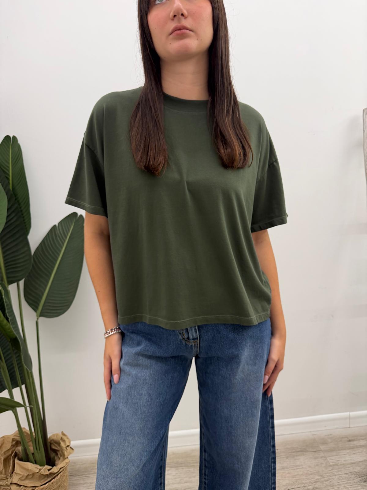 Haveone - Tshirt Scatola