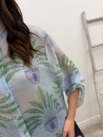 Haveone - Camicia Ming