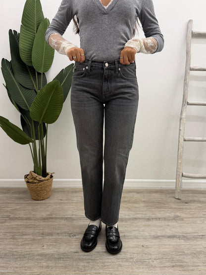 Vicolo - Jeans Zeke Grey