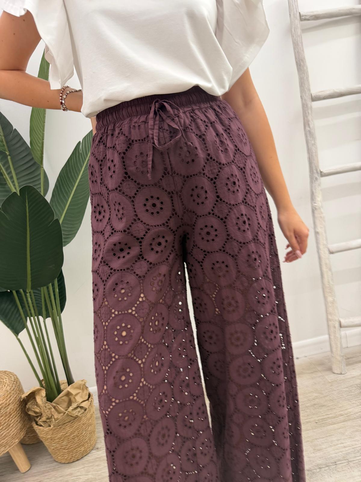 Haveone - Pantalone Sangallo