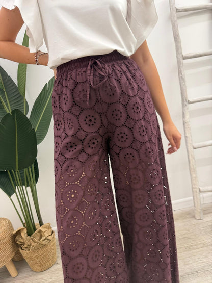 Haveone - Pantalone Sangallo
