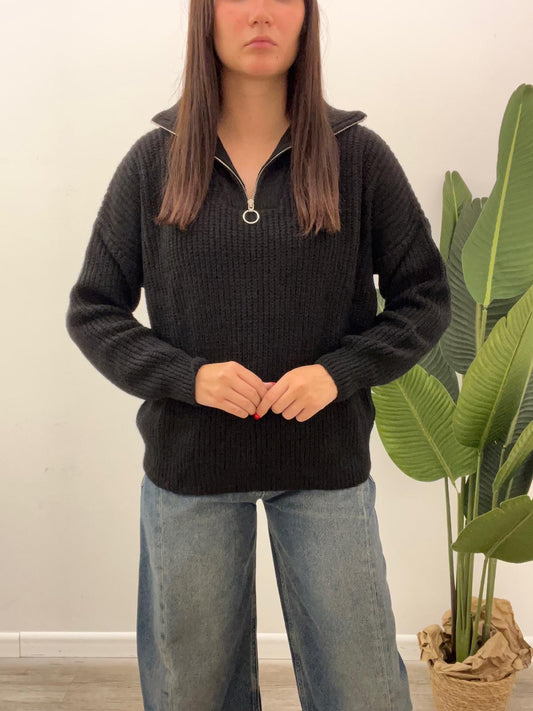 Haveone - Pull Mezza Zip
