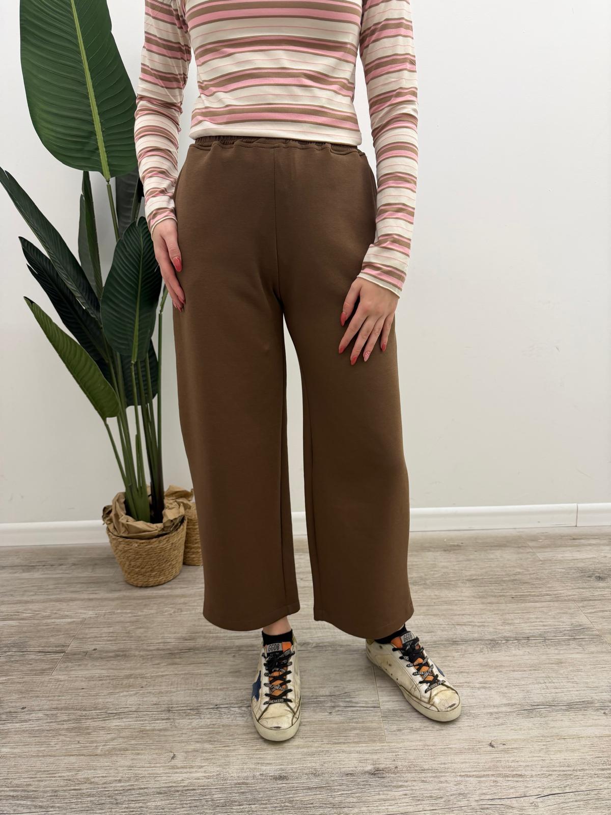 Haveone - Pantalone Jersey