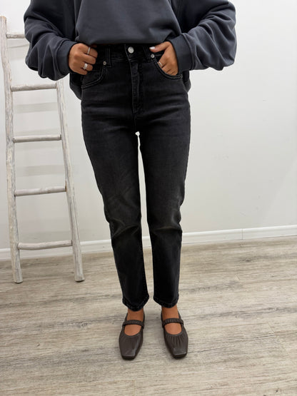 Haveone - Jeans Louis Black
