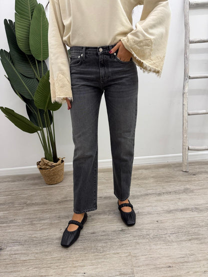 Vicolo - Jeans Zeke Grey