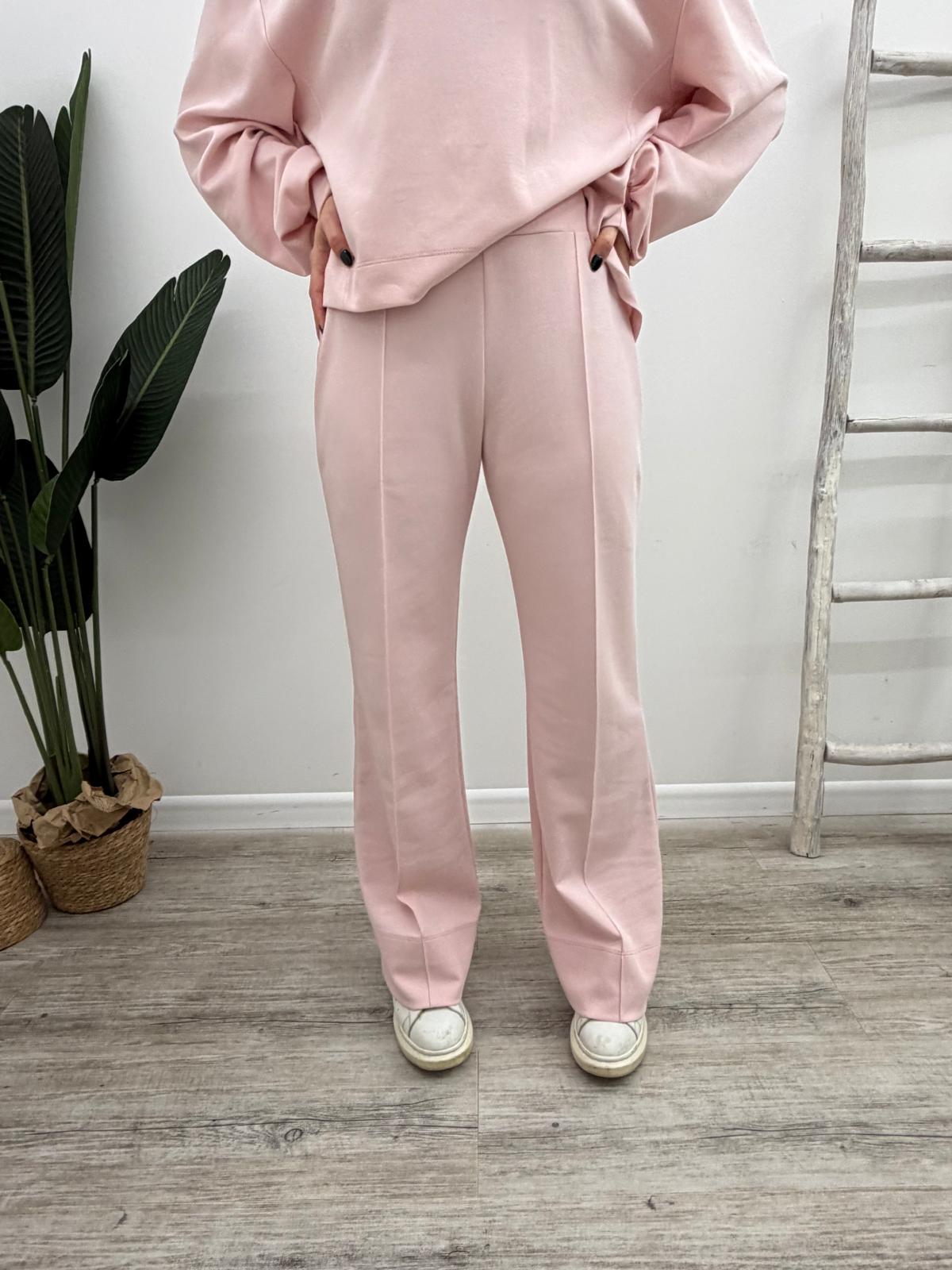 Susy Mix - Set Scuba Felpa + Pantalone