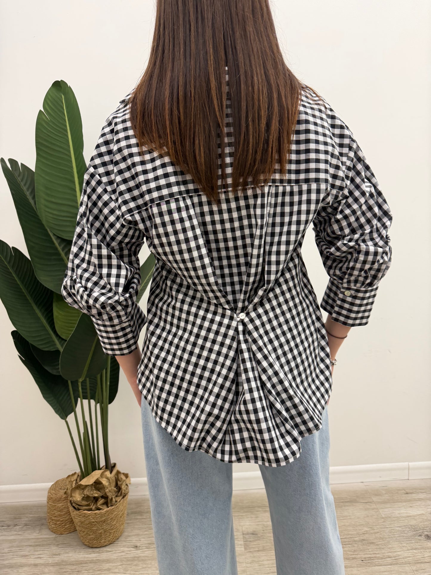 Vicolo - Camicia Vichy