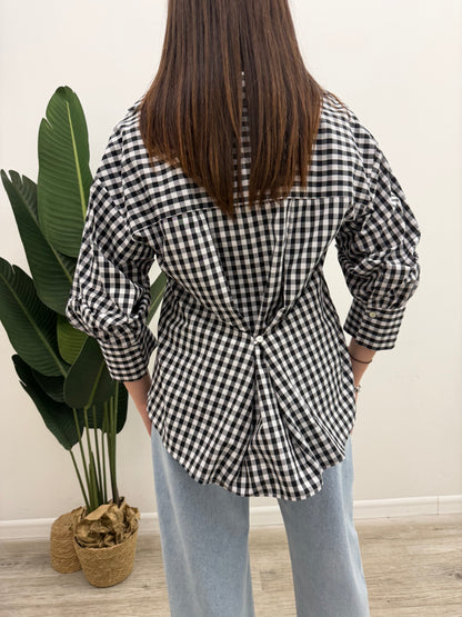 Vicolo - Camicia Vichy
