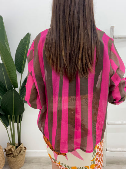 Haveone - Camicia Riga