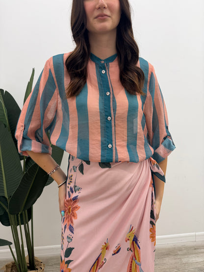 Haveone - Camicia Riga