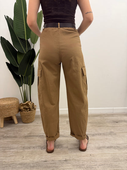 Susy Mix - Pantalone Tasconi