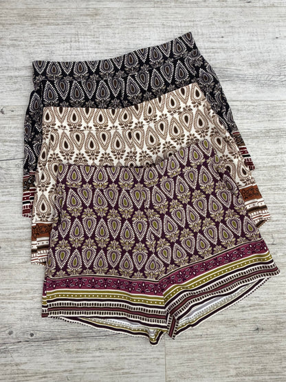 Susy Mix - Shorts Sultan
