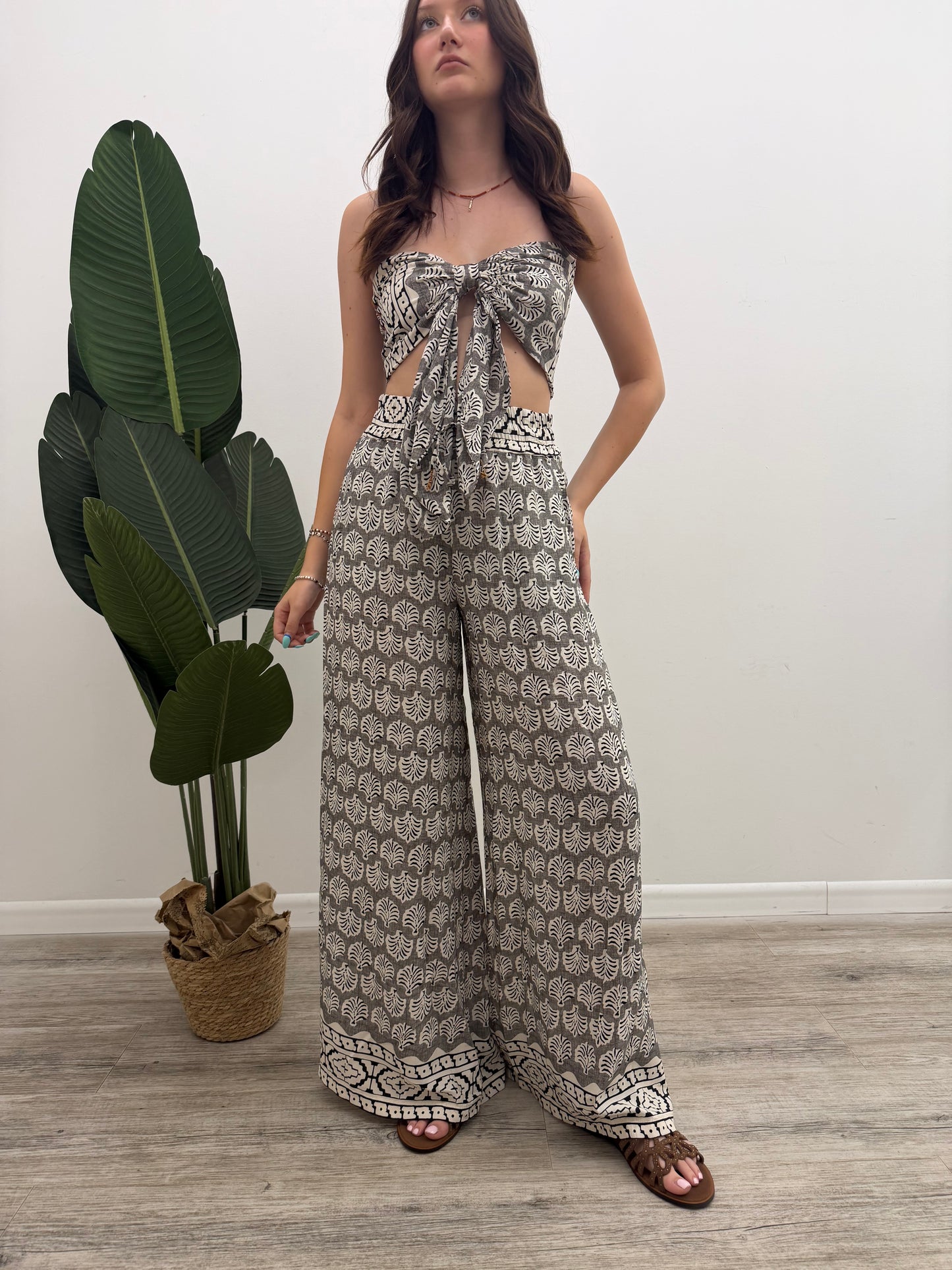 Vicolo - Pantalone Ginko