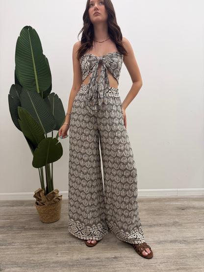 Vicolo - Pantalone Ginko