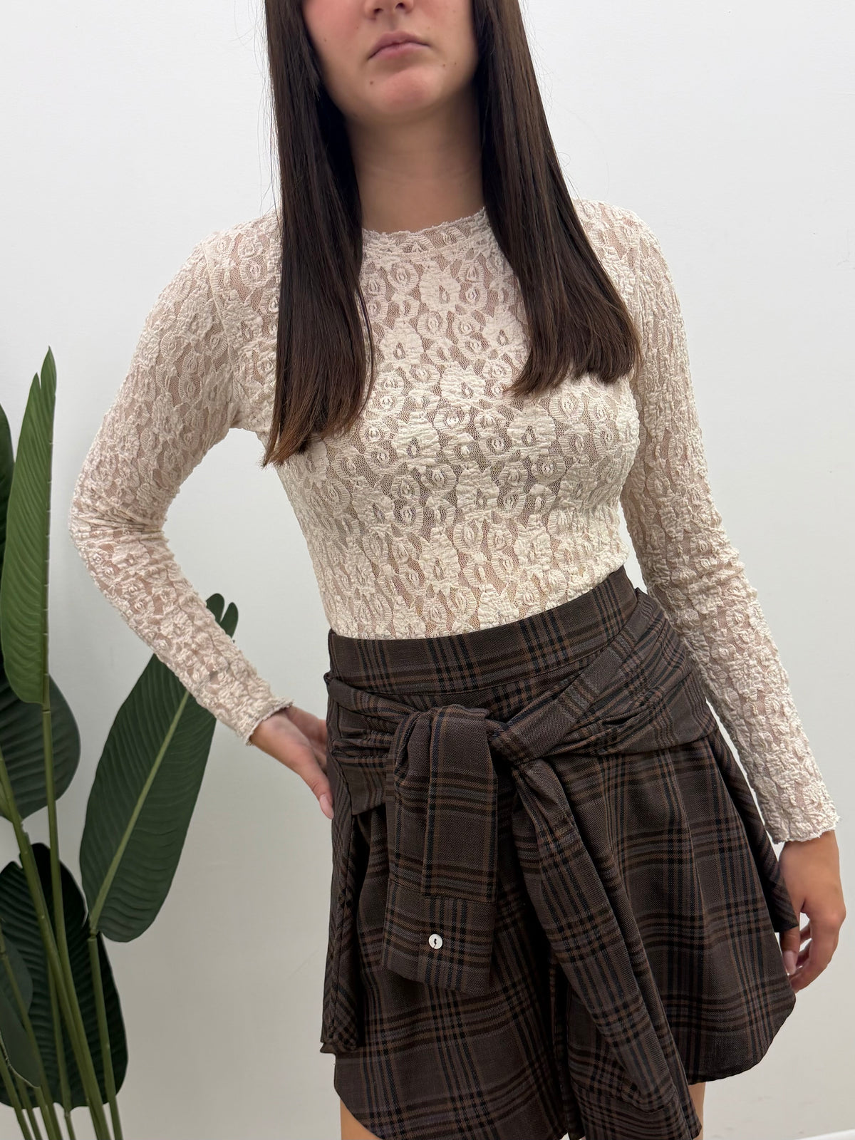 Haveone - Body Pizzo