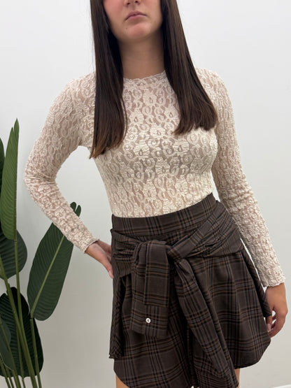 Haveone - Body Pizzo